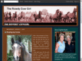therowdycowgirl.com
