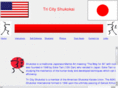 tricityshukokai.com