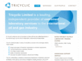 tricyclic.biz