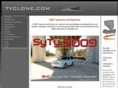 tyclone.com