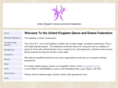 ukddf.com