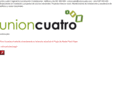 unioncuatro.com