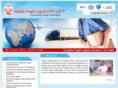 vaibhavfreight.com