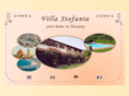 villastefania.net