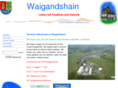 waigandshain.de