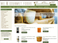 wearegourtmetfoods.com