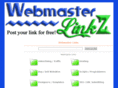 webmasterlinkz.com