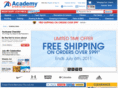 1academysportsandoutdoors78.info