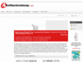 4antibacterialsoap.com