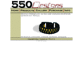 550designs.com
