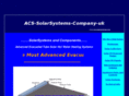 acs-solarsystems.com