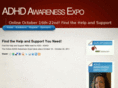 adhdexpo.com