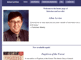 allanlevinebooks.com