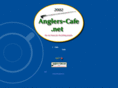 anglers-cafe.net