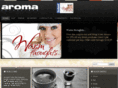 aromacoffeebar.com