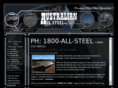 ausallsteel.com