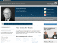 barrybrower.com