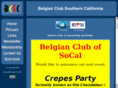 belgianclubsocal.org