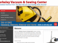 berkeleyvacuum.com