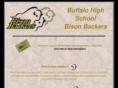 bisonbackers.com