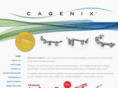 cagenix.com