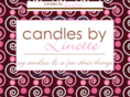 candlesbylinette.com