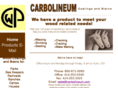 carbolineum.com