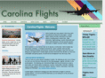 carolinaflight.com