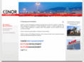 cenorgroup.com