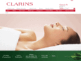 clarinsskinspa.ca