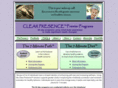 clearpresence.com