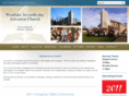 clevelandhungarianadventist.org