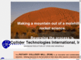 collidertechnologies.com