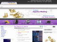 custom-molded-plastics.com
