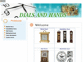 dialsandhands.com