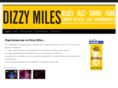 dizzymiles.com