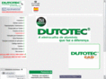 dutotec.com