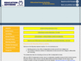 educationadvisers.info