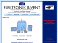 elektronik-invent.com