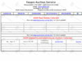 favaroauctionservice.com