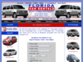 fortlauderdalevanrentals.com