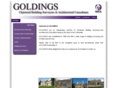 goldingssurveyors.com