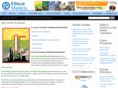 greentransitionscoreboard.org