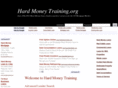 hardmoneytraining.org