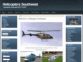 helicoptersw.com