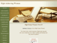high-octanewomen.com
