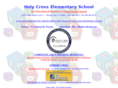 holycrosselementary.com