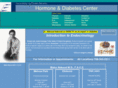 hormoneanddiabetescenter.com