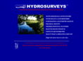 hydrosurveys.co.uk