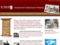 ichepcorp.org